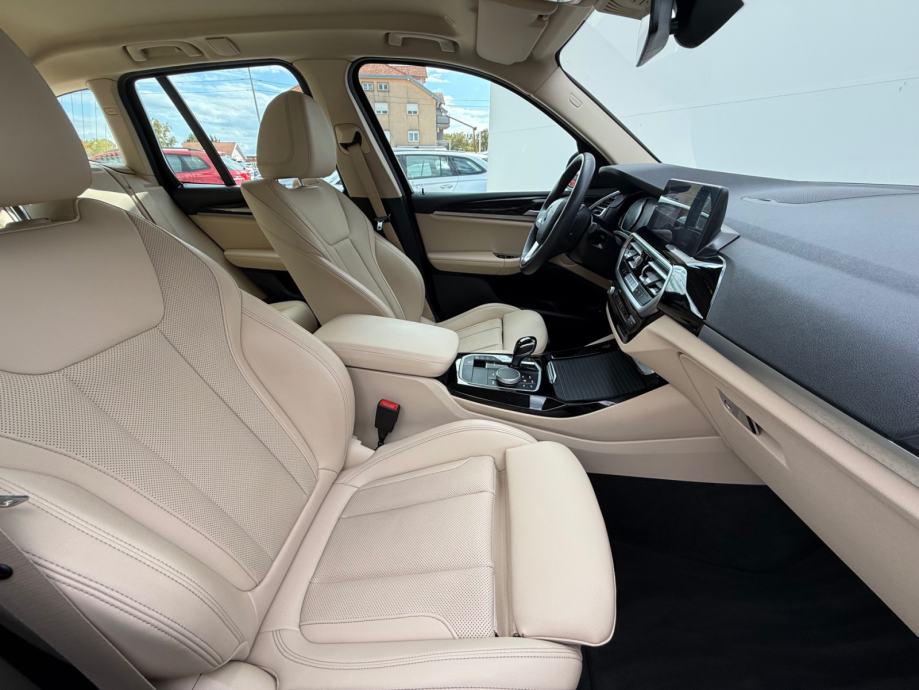 BMW X3 xDrive30e | 24MJ JAMSTVA | U PDV-U, fotografija 15
