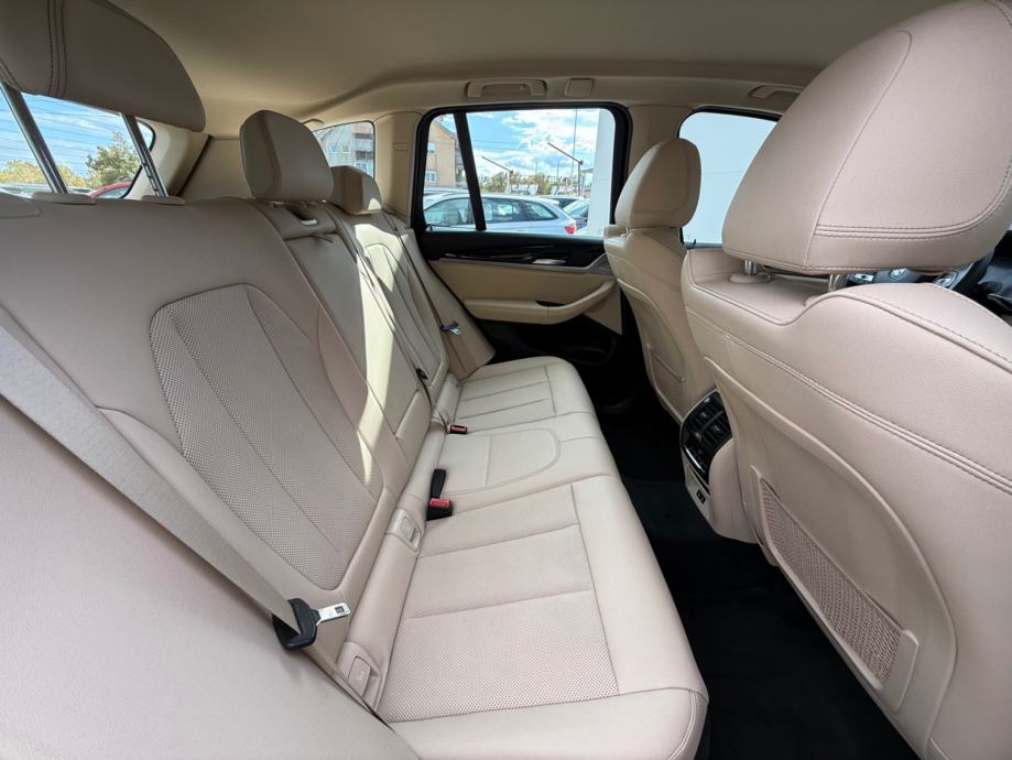 BMW X3 xDrive30e | 24MJ JAMSTVA | U PDV-U, fotografija 16