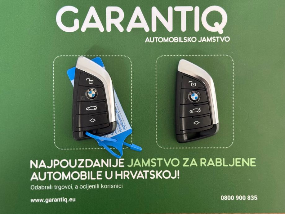 BMW X3 xDrive30e | 24MJ JAMSTVA | U PDV-U, fotografija 18