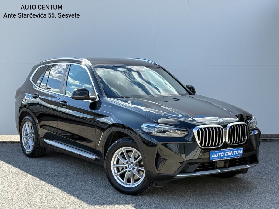 BMW X3 xDrive30e| 24MJ JAMSTVA | U PDV-U, fotografija 2