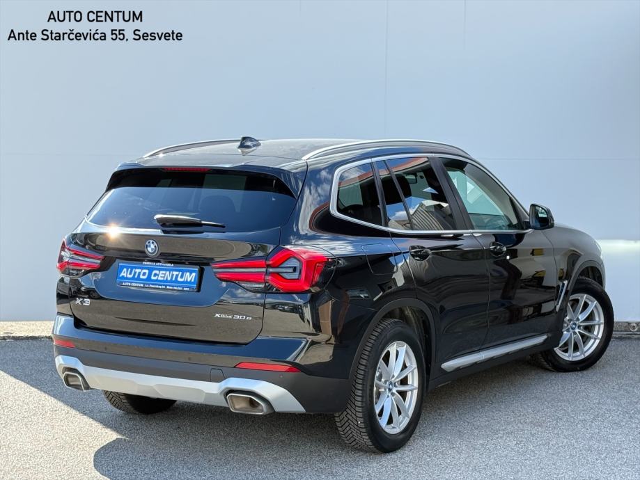 BMW X3 xDrive30e| 24MJ JAMSTVA | U PDV-U, fotografija 3