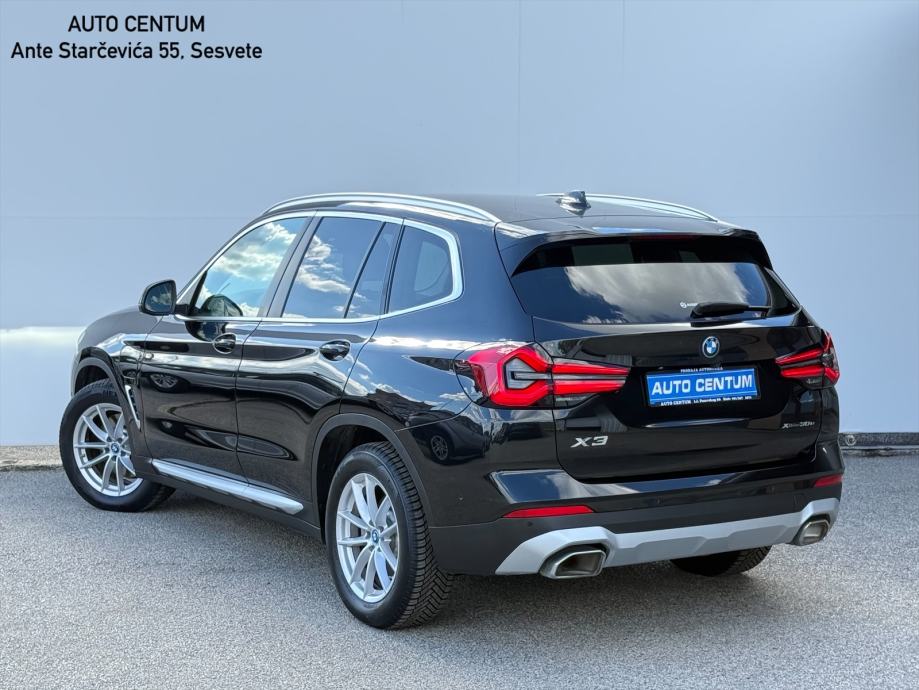 BMW X3 xDrive30e| 24MJ JAMSTVA | U PDV-U, fotografija 4