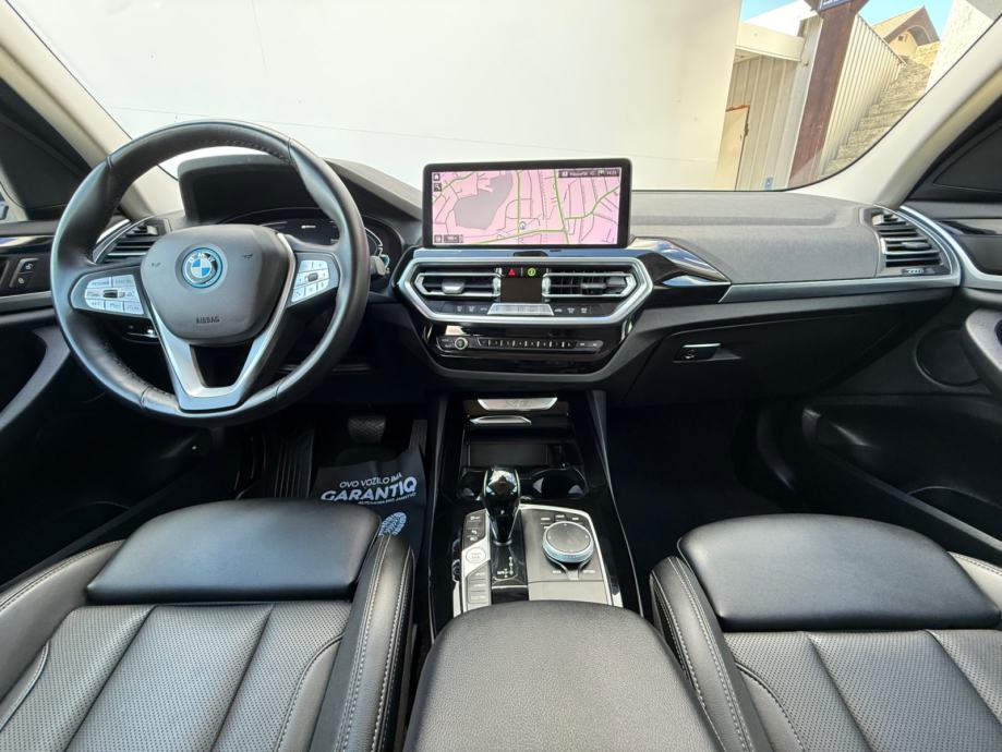 BMW X3 xDrive30e| 24MJ JAMSTVA | U PDV-U, fotografija 5