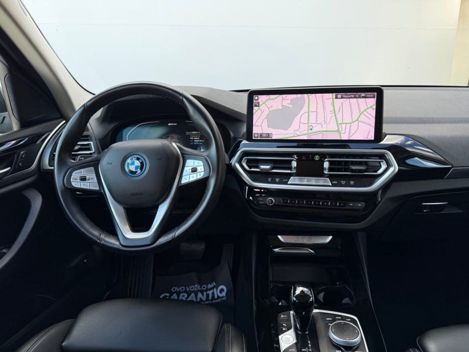 BMW X3 xDrive30e| 24MJ JAMSTVA | U PDV-U, fotografija 6
