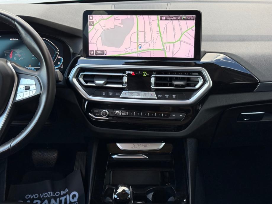 BMW X3 xDrive30e| 24MJ JAMSTVA | U PDV-U, fotografija 9