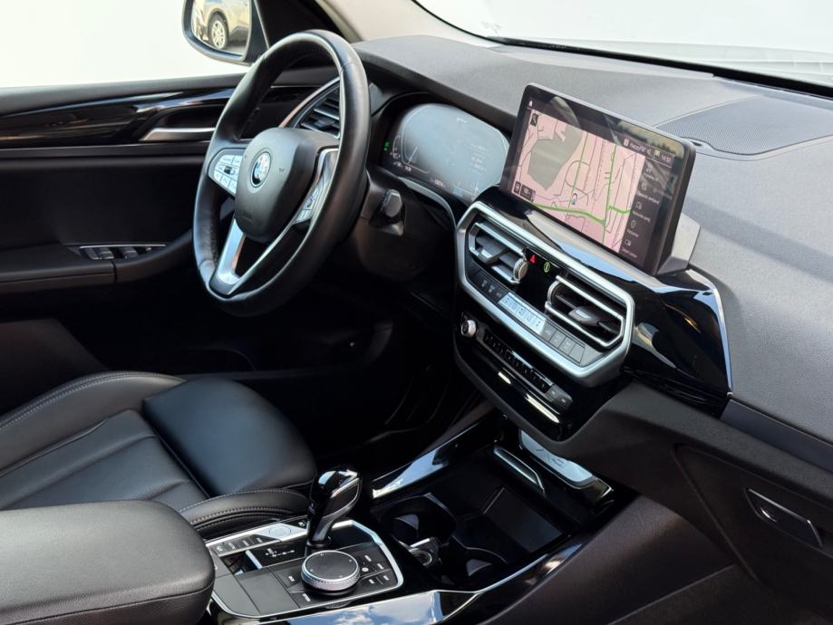 BMW X3 xDrive30e| 24MJ JAMSTVA | U PDV-U, fotografija 10