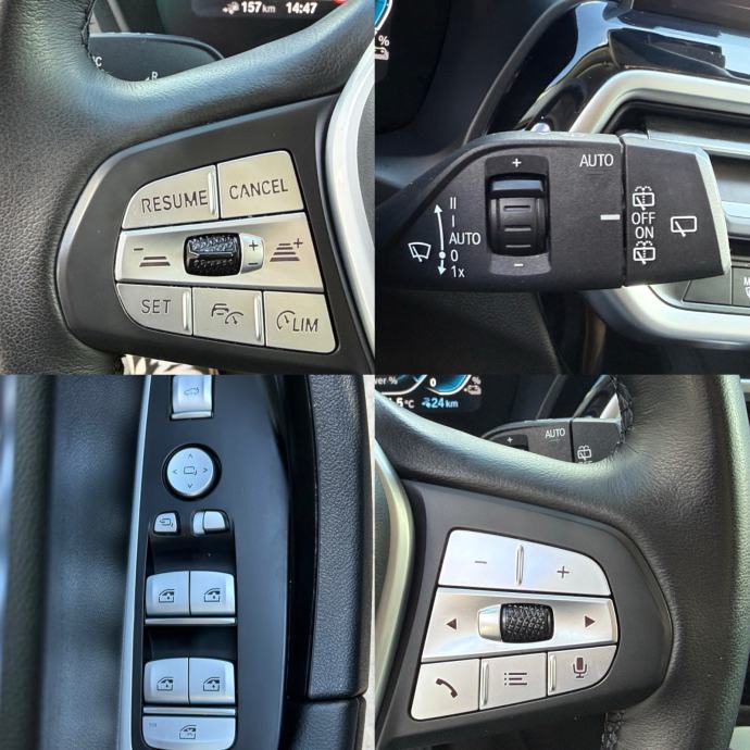 BMW X3 xDrive30e| 24MJ JAMSTVA | U PDV-U, fotografija 11