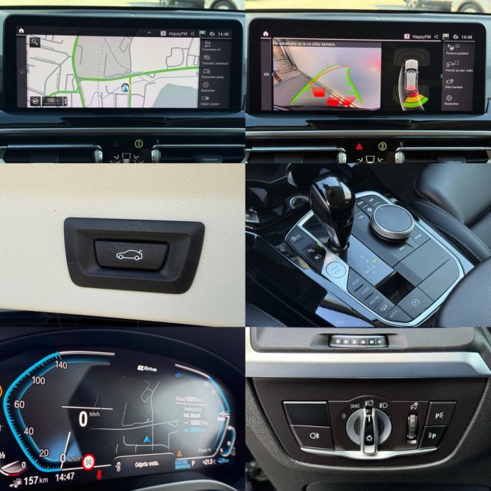 BMW X3 xDrive30e| 24MJ JAMSTVA | U PDV-U, fotografija 12