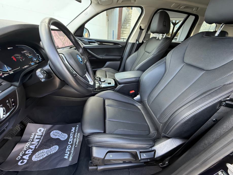 BMW X3 xDrive30e| 24MJ JAMSTVA | U PDV-U, fotografija 13