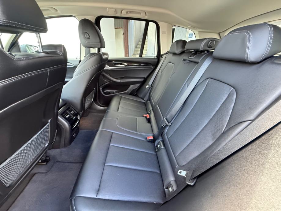 BMW X3 xDrive30e| 24MJ JAMSTVA | U PDV-U, fotografija 14