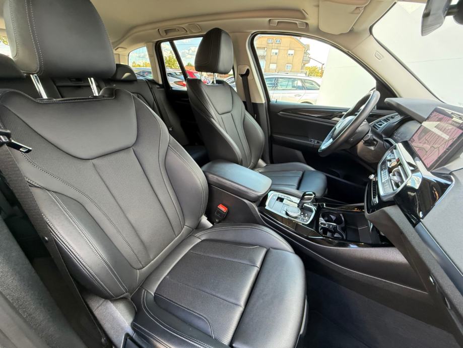BMW X3 xDrive30e| 24MJ JAMSTVA | U PDV-U, fotografija 15