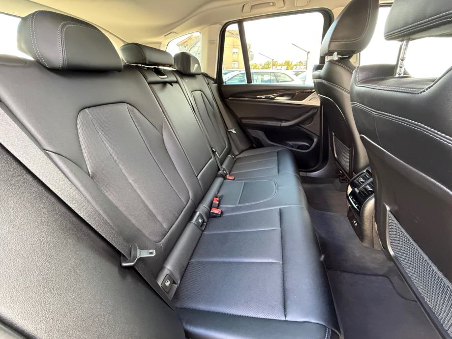 BMW X3 xDrive30e| 24MJ JAMSTVA | U PDV-U, fotografija 16