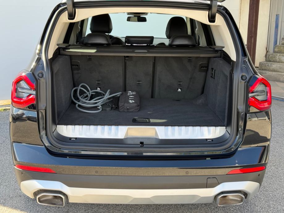 BMW X3 xDrive30e| 24MJ JAMSTVA | U PDV-U, fotografija 17