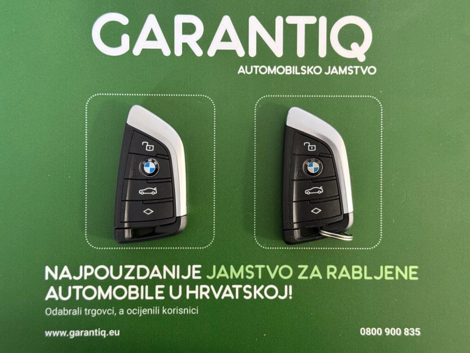 BMW X3 xDrive30e| 24MJ JAMSTVA | U PDV-U, fotografija 18