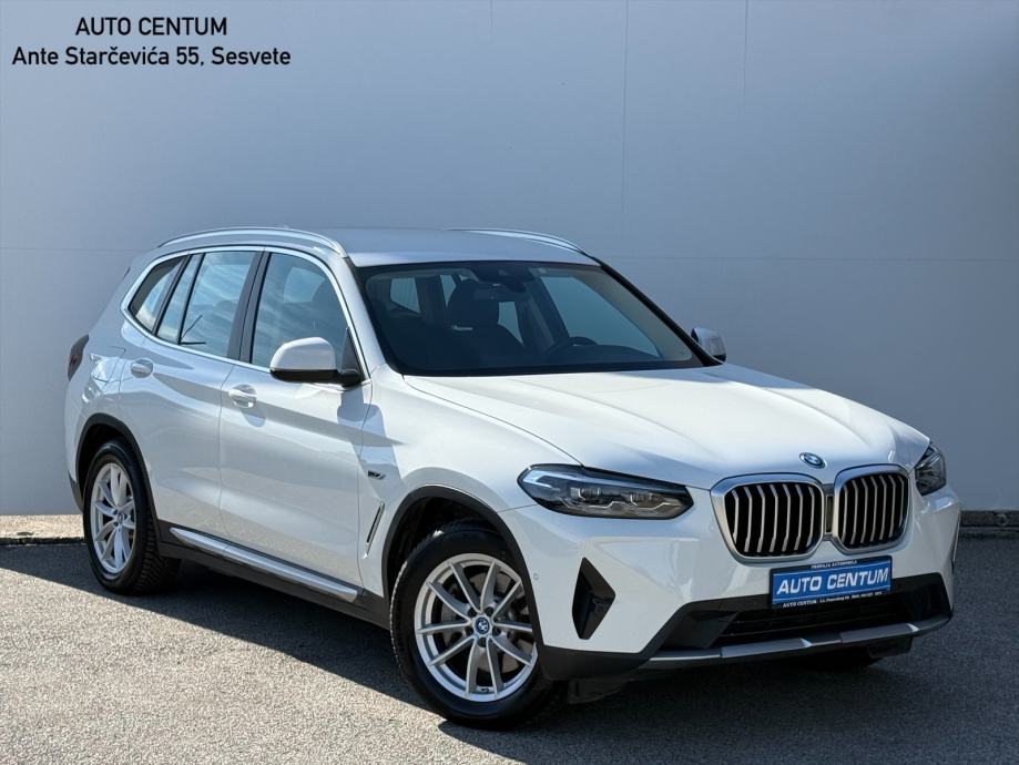 BMW X3 xDrive30e | 24MJ JAMSTVA | U PDV-U, fotografija 2