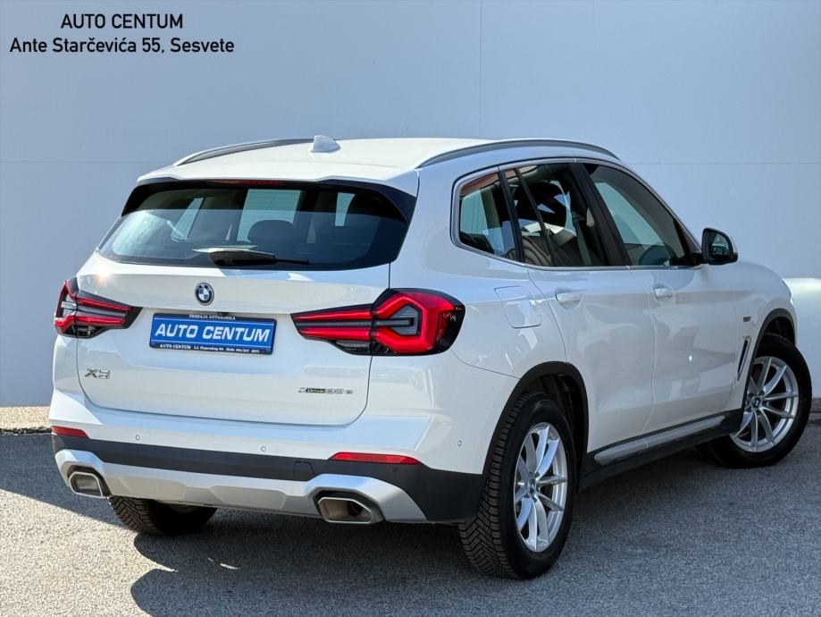 BMW X3 xDrive30e | 24MJ JAMSTVA | U PDV-U, fotografija 3
