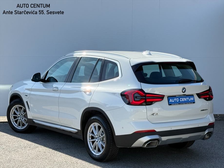 BMW X3 xDrive30e | 24MJ JAMSTVA | U PDV-U, fotografija 4