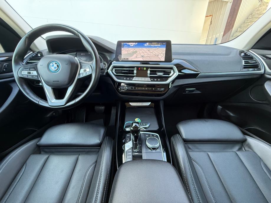 BMW X3 xDrive30e | 24MJ JAMSTVA | U PDV-U, fotografija 5