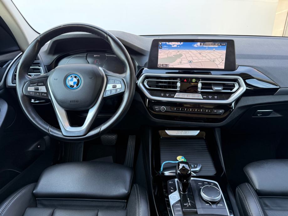 BMW X3 xDrive30e | 24MJ JAMSTVA | U PDV-U, fotografija 6