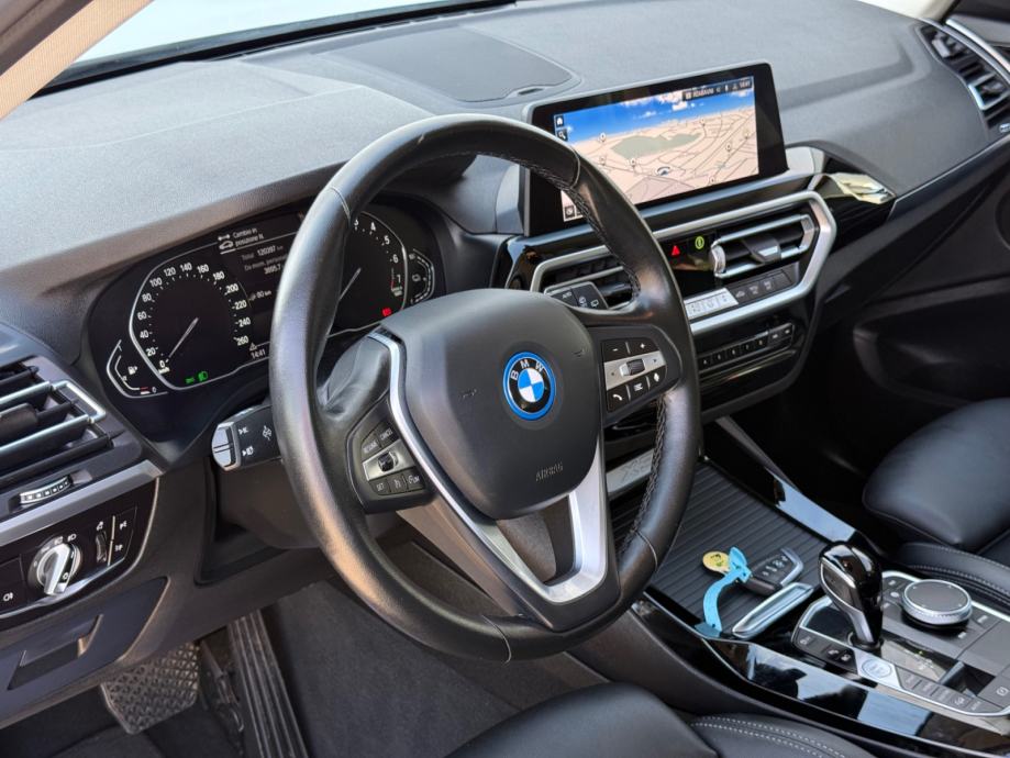 BMW X3 xDrive30e | 24MJ JAMSTVA | U PDV-U, fotografija 7