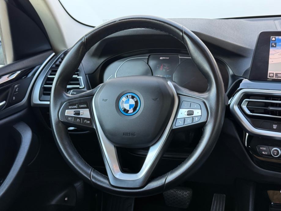 BMW X3 xDrive30e | 24MJ JAMSTVA | U PDV-U, fotografija 8