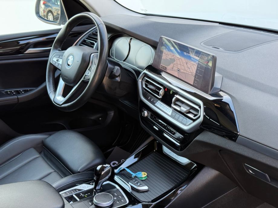 BMW X3 xDrive30e | 24MJ JAMSTVA | U PDV-U, fotografija 10