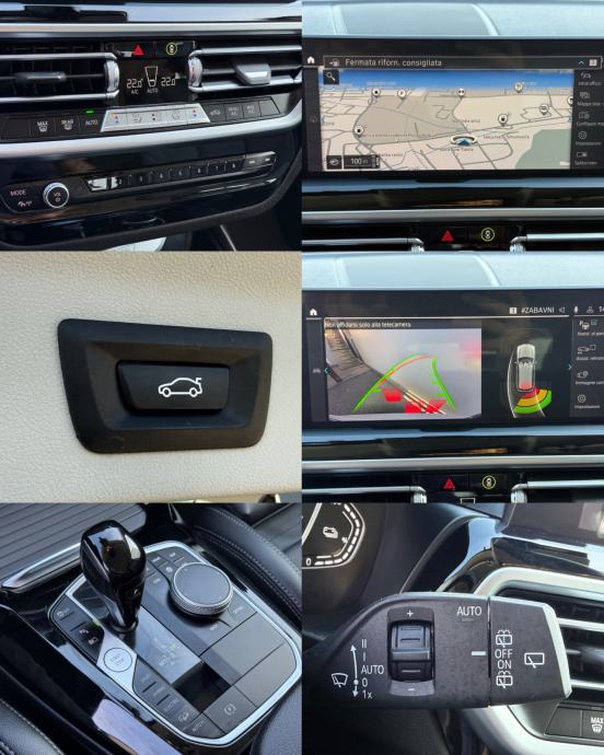 BMW X3 xDrive30e | 24MJ JAMSTVA | U PDV-U, fotografija 12