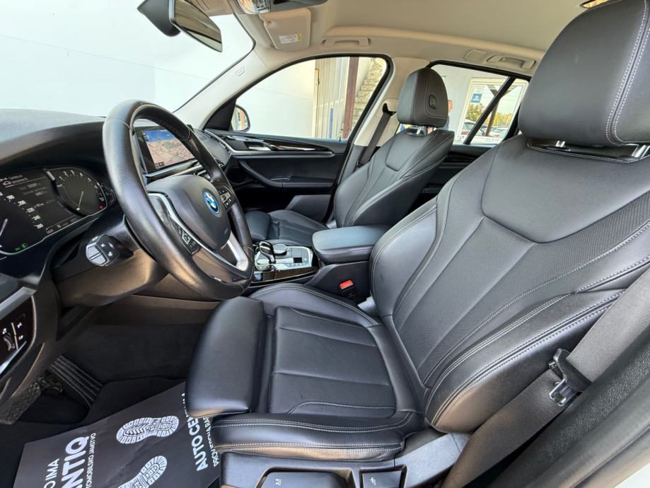 BMW X3 xDrive30e | 24MJ JAMSTVA | U PDV-U, fotografija 13