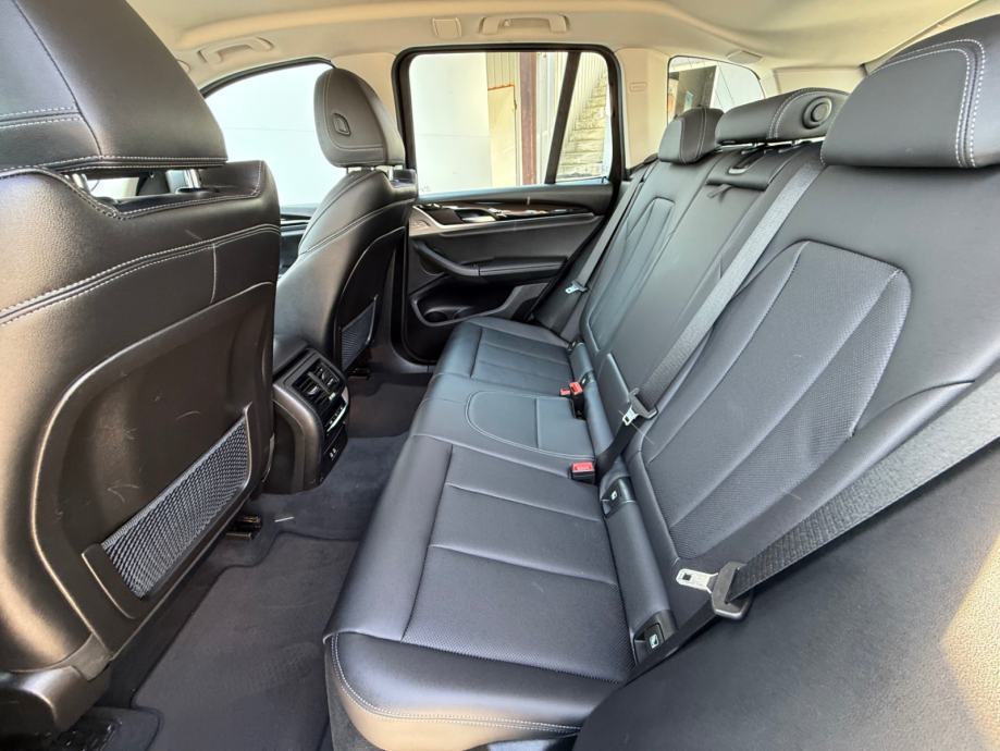 BMW X3 xDrive30e | 24MJ JAMSTVA | U PDV-U, fotografija 14