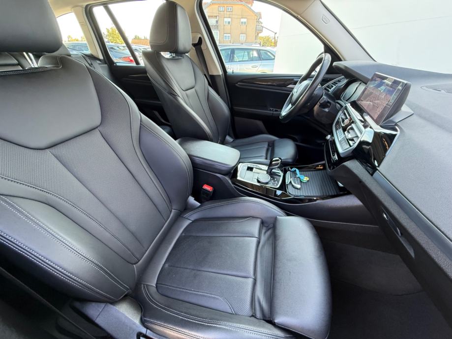 BMW X3 xDrive30e | 24MJ JAMSTVA | U PDV-U, fotografija 15