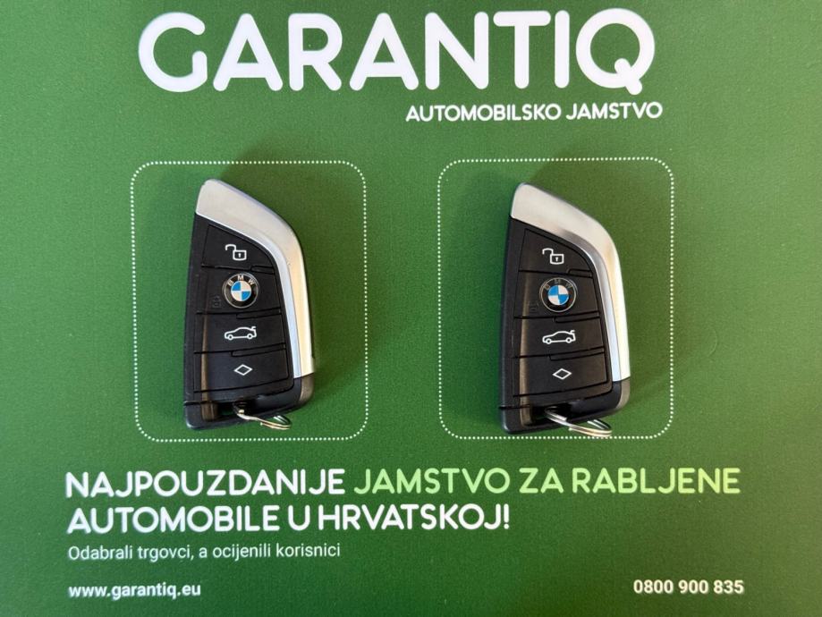 BMW X3 xDrive30e | 24MJ JAMSTVA | U PDV-U, fotografija 18