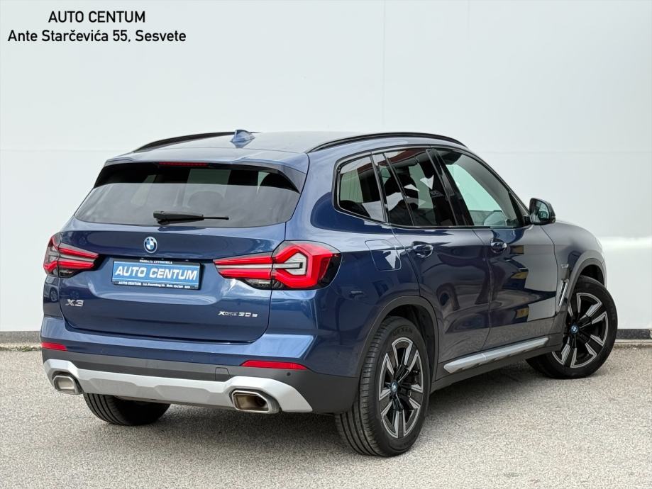 BMW X3 xDrive30e | 24MJ JAMSTVA | U PDV-U, fotografija 3