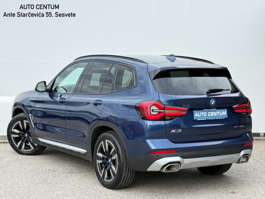 BMW X3 xDrive30e | 24MJ JAMSTVA | U PDV-U, fotografija 4