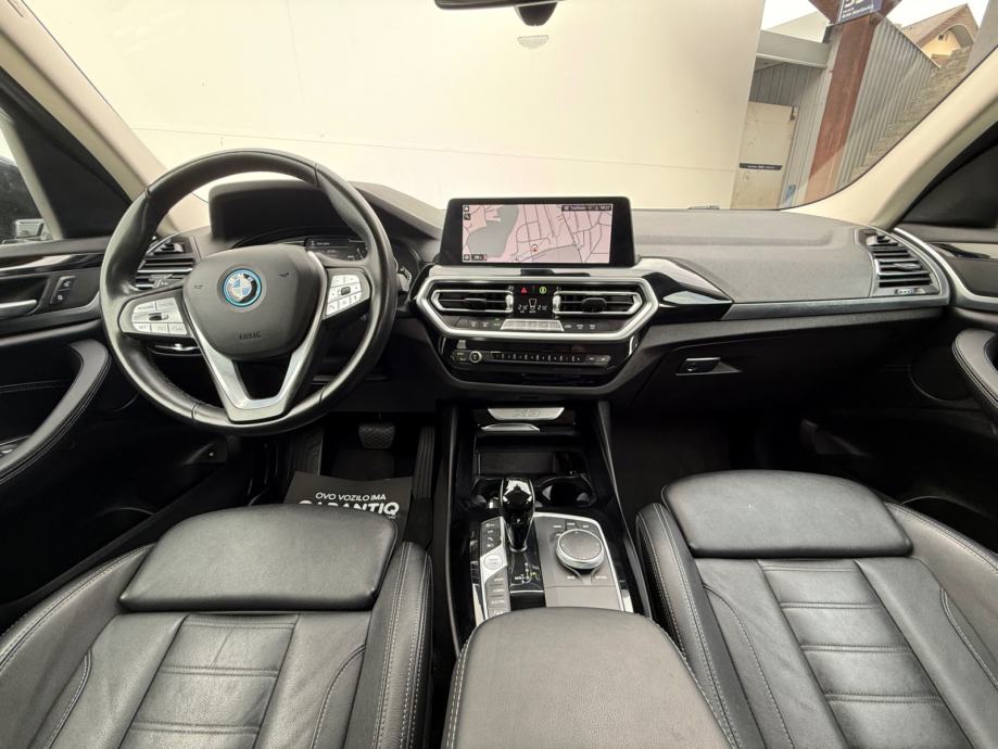 BMW X3 xDrive30e | 24MJ JAMSTVA | U PDV-U, fotografija 5
