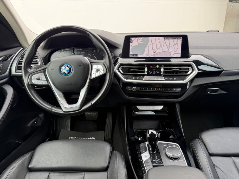 BMW X3 xDrive30e | 24MJ JAMSTVA | U PDV-U, fotografija 6