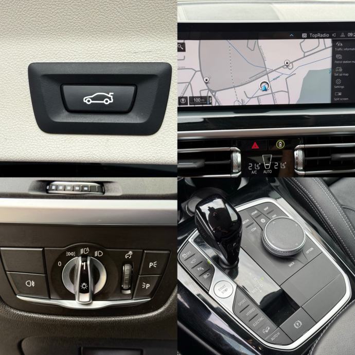 BMW X3 xDrive30e | 24MJ JAMSTVA | U PDV-U, fotografija 11