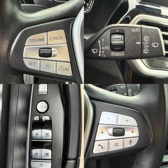 BMW X3 xDrive30e | 24MJ JAMSTVA | U PDV-U, fotografija 12