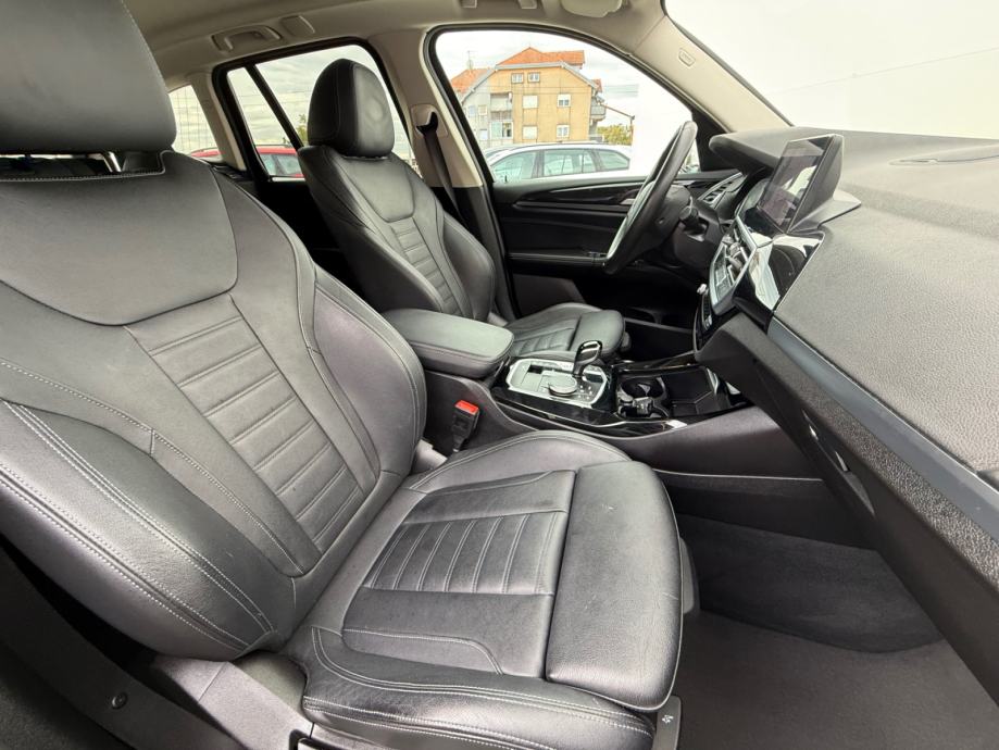 BMW X3 xDrive30e | 24MJ JAMSTVA | U PDV-U, fotografija 13