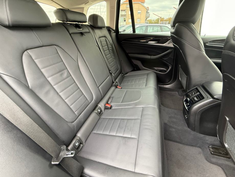 BMW X3 xDrive30e | 24MJ JAMSTVA | U PDV-U, fotografija 14