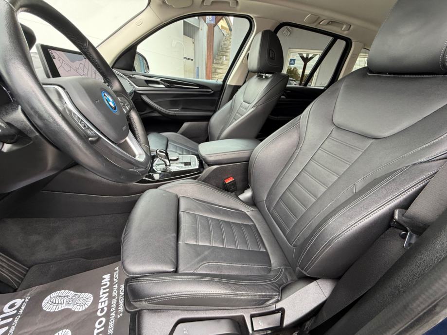BMW X3 xDrive30e | 24MJ JAMSTVA | U PDV-U, fotografija 15