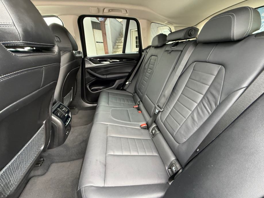 BMW X3 xDrive30e | 24MJ JAMSTVA | U PDV-U, fotografija 16