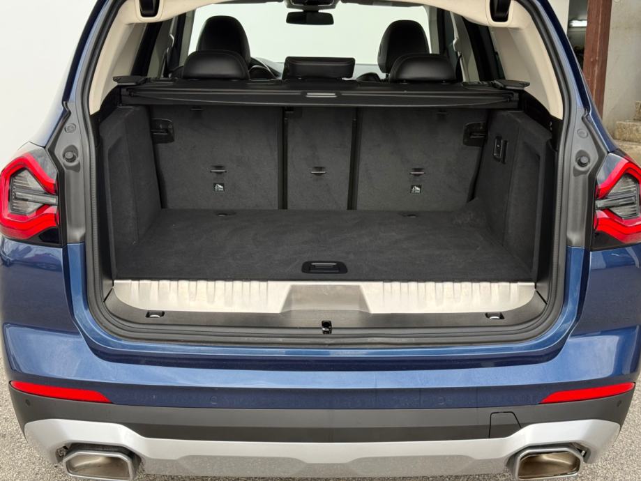 BMW X3 xDrive30e | 24MJ JAMSTVA | U PDV-U, fotografija 17