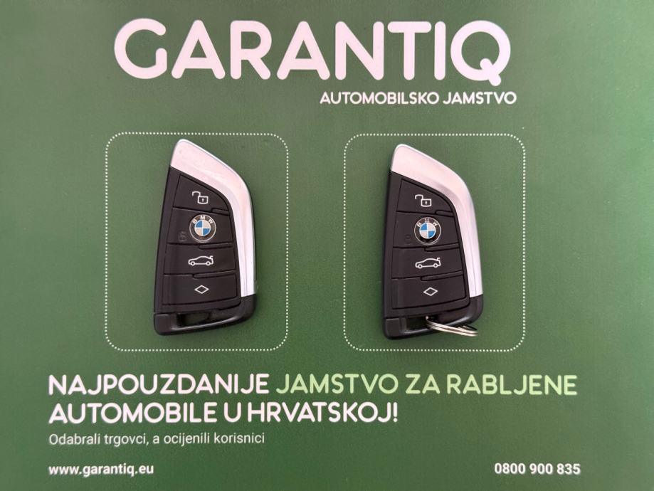 BMW X3 xDrive30e | 24MJ JAMSTVA | U PDV-U, fotografija 18
