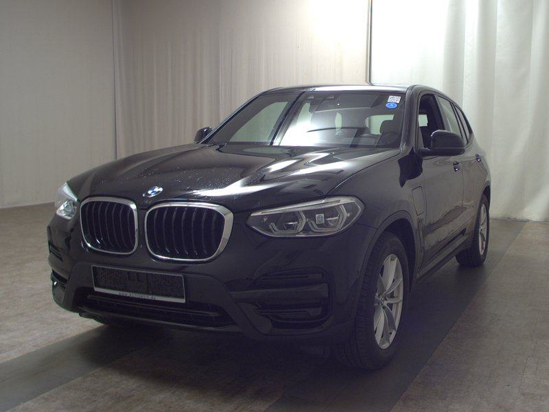 BMW X3 xDrive30e Advantage automatik • panorama • 360° kamera, fotografija 2