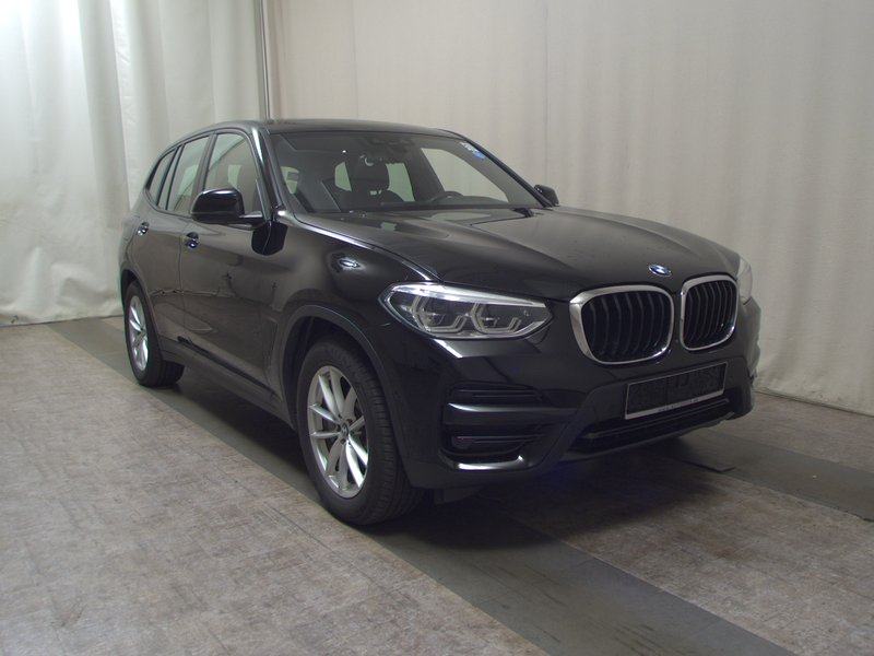 BMW X3 xDrive30e Advantage automatik • panorama • 360° kamera, fotografija 3