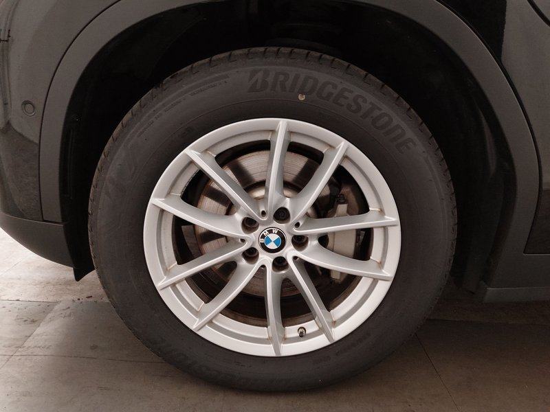 BMW X3 xDrive30e Advantage automatik • panorama • 360° kamera, fotografija 8