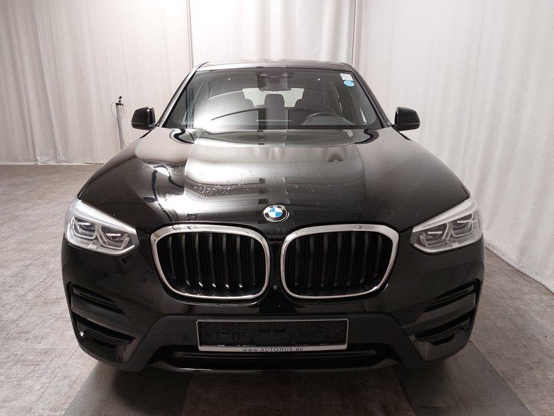 BMW X3 xDrive30e Advantage automatik • panorama • 360° kamera, fotografija 9