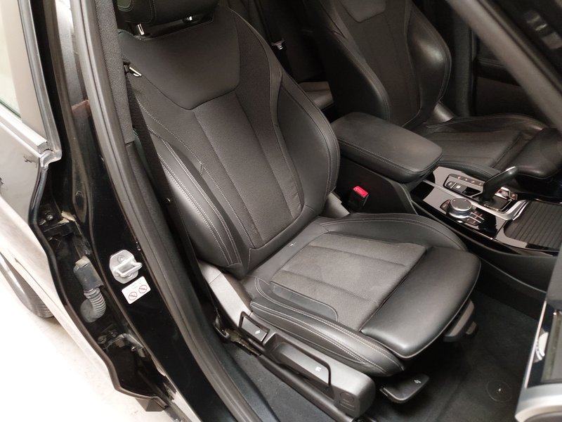BMW X3 xDrive30e Advantage automatik • panorama • 360° kamera, fotografija 10