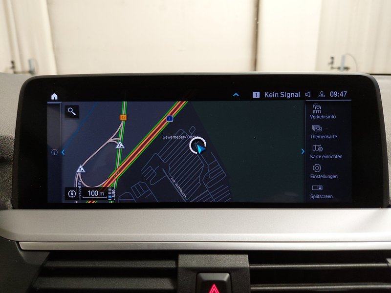 BMW X3 xDrive30e Advantage automatik • panorama • 360° kamera, fotografija 19