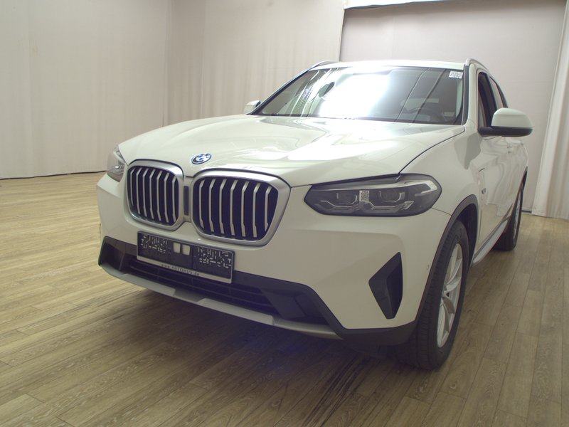BMW X3 xDrive30e automatik • kuka • Full LED, fotografija 2